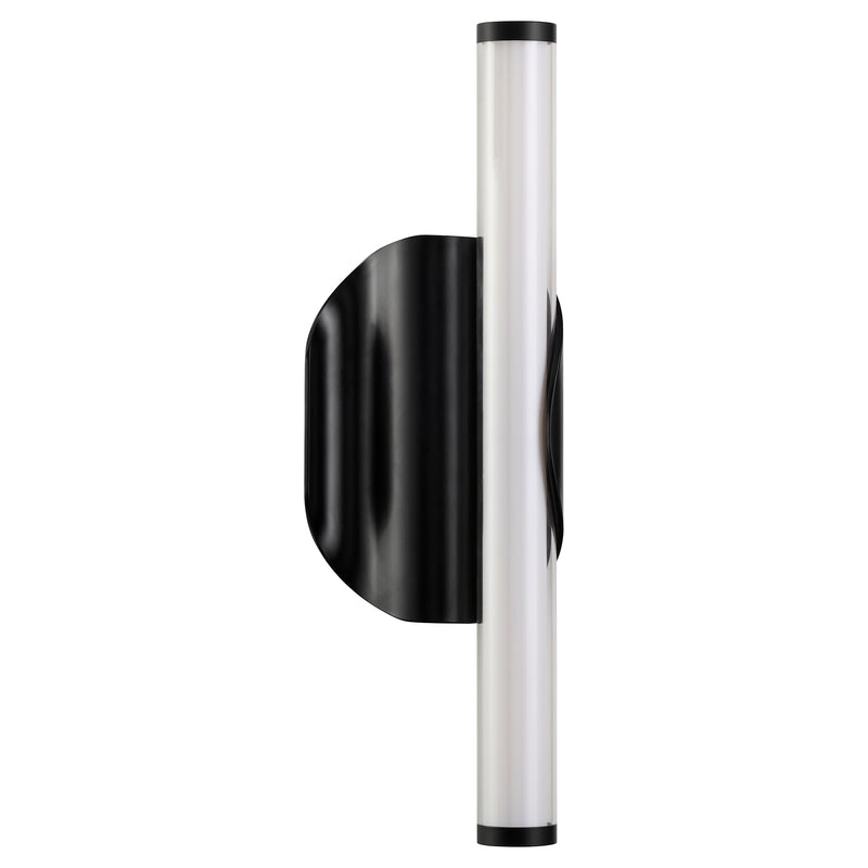 Ola 20" 5CCT Sconce - Black