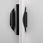 Ola 20" 5CCT Sconce - Black