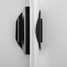 Ola 20" 5CCT Sconce - Black