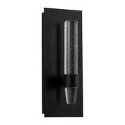 Quorum Home Oxygen - 3-5713-15 - LED Wall Mount - Black