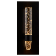 Quorum Home Oxygen - 3-5713-15 - LED Wall Mount - Black