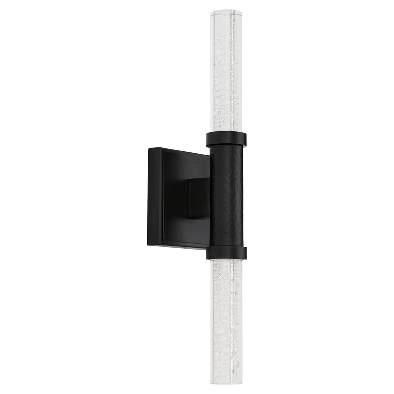 MONET LED Sconce in Black