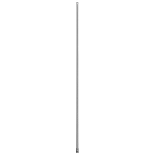 Quorum Home Oxygen - 3-6-3624 - Downrod - Satin Nickel