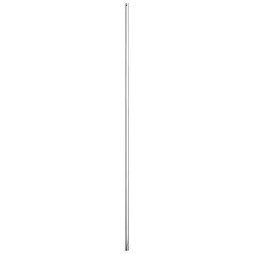 Quorum Home Oxygen - 3-6-4820 - Downrod - Polished Nickel