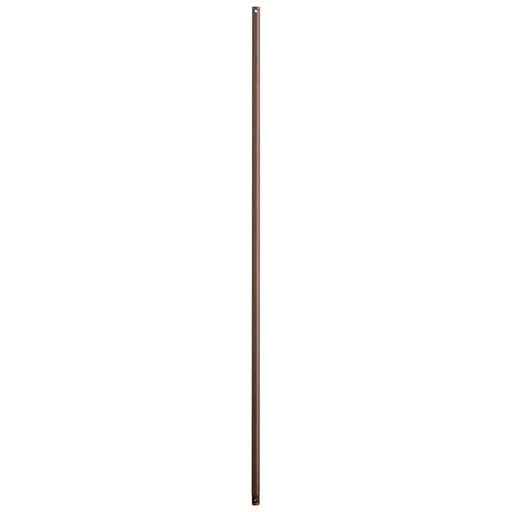 Quorum Home Oxygen - 3-6-4822 - Downrod - Oiled Bronze