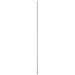 Quorum Home Oxygen - 3-6-7220 - Downrod - Polished Nickel