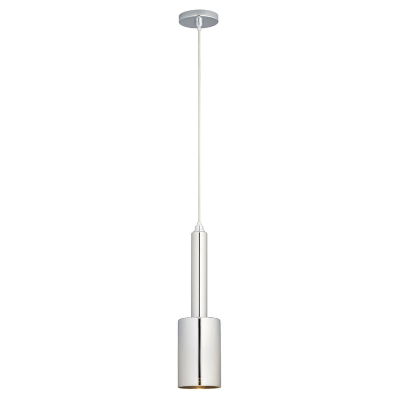 Spindle 7W Mirror Glass