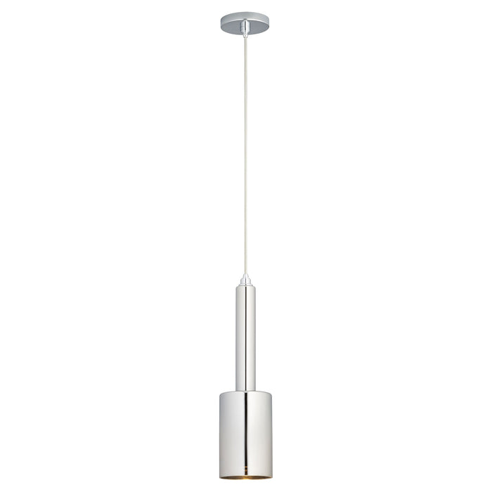 Spindle 7W Mirror Glass