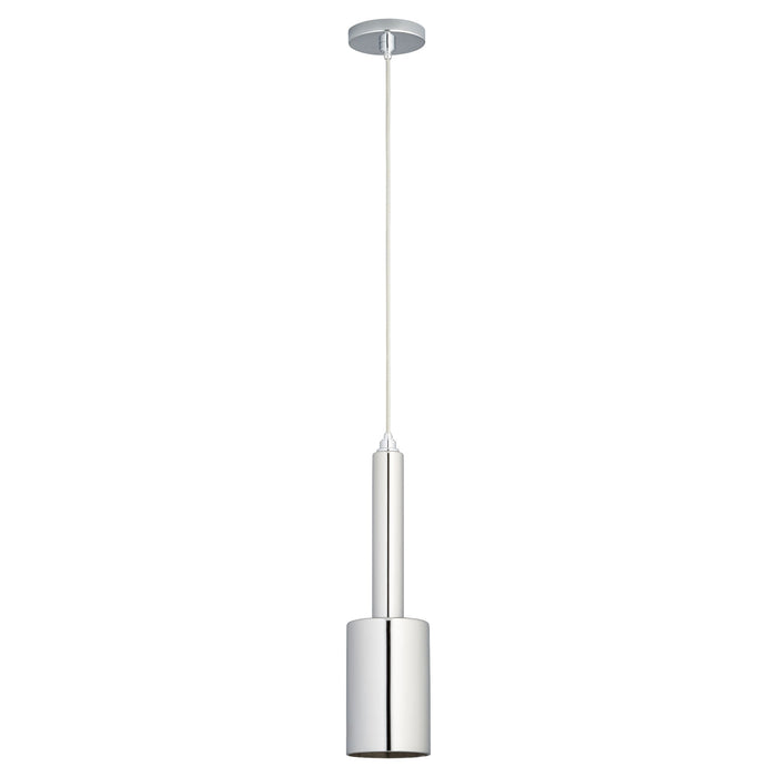 Spindle 7W Mirror Glass