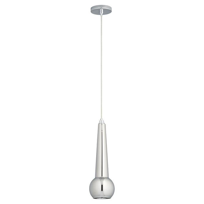 Comet 7W Mirror Glass