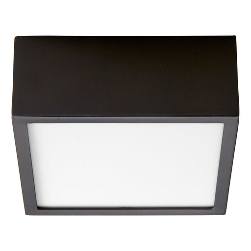 Quorum Home Oxygen - 3-610-22 - LED Ceiling Mount - Oiled Bronze