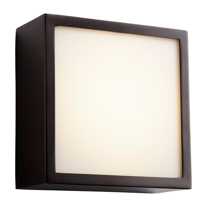 Quorum Home Oxygen - 3-610-22 - LED Ceiling Mount - Oiled Bronze