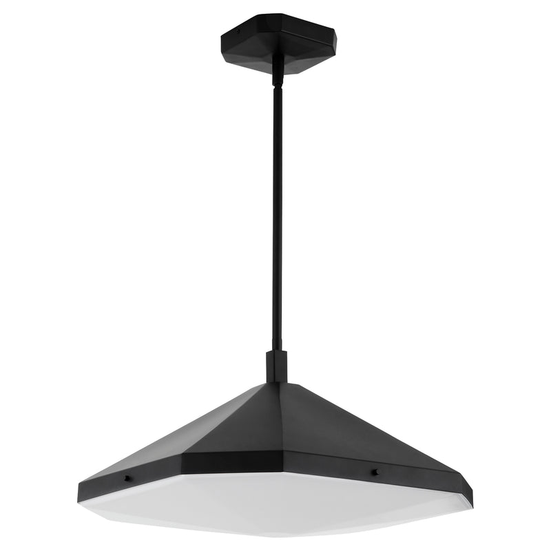 TEMPE 5CCT Pendant in Black