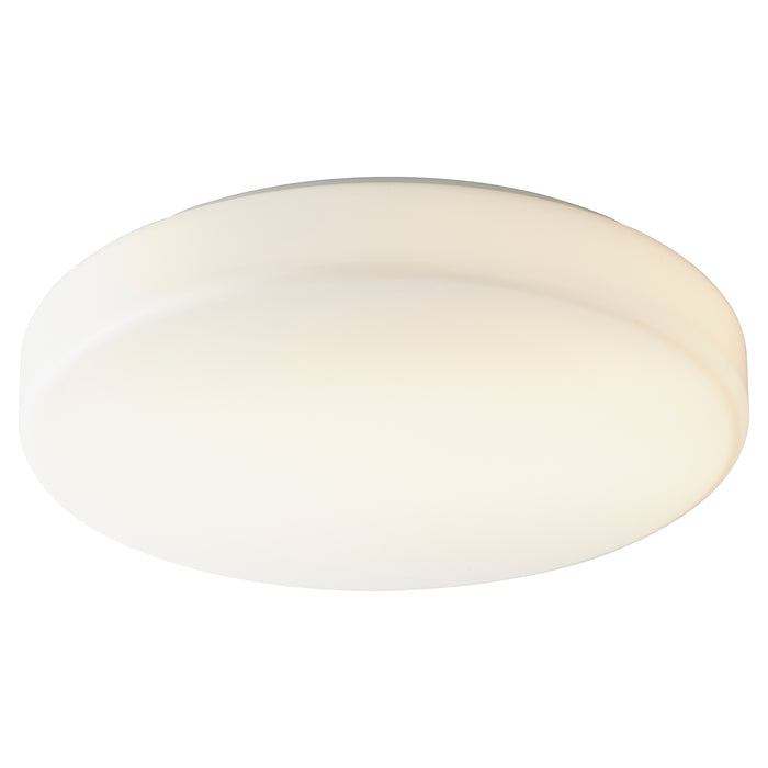 Quorum Home Oxygen - 3-649-6 - LED Ceiling Mount - White