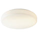 Quorum Home Oxygen - 3-649-6 - LED Ceiling Mount - White