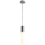 Quorum Home Oxygen - 3-653-114 - LED Pendant - Polished Chrome