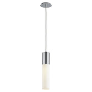 Quorum Home Oxygen - 3-653-14 - LED Pendant - Polished Chrome
