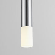 Quorum Home Oxygen - 3-654-14 - LED Pendant - Polished Chrome