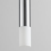 Quorum Home Oxygen - 3-654-14 - LED Pendant - Polished Chrome