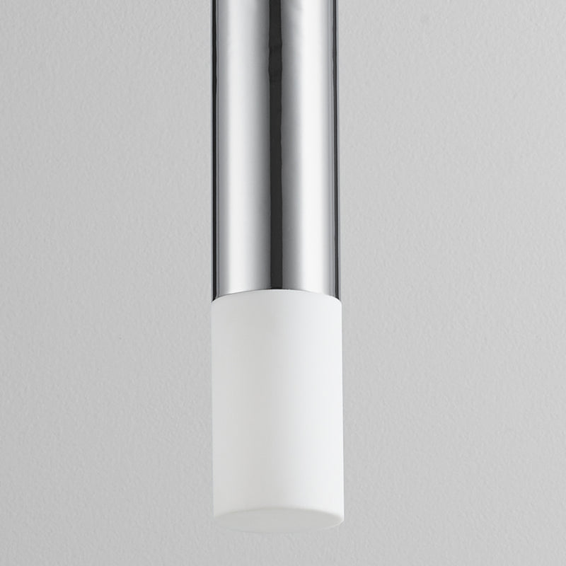 Quorum Home Oxygen - 3-654-14 - LED Pendant - Polished Chrome