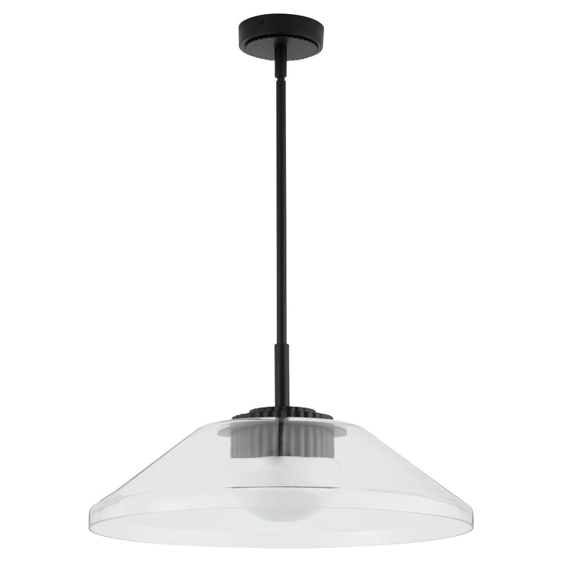 EROS 5CCT Pendant in Black