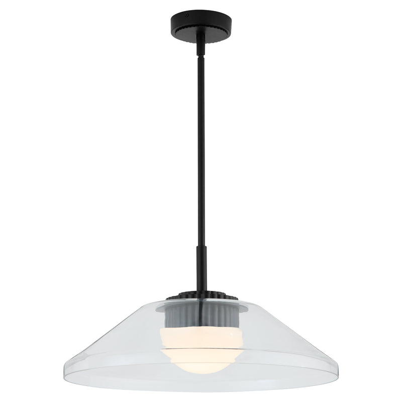 EROS 5CCT Pendant in Black