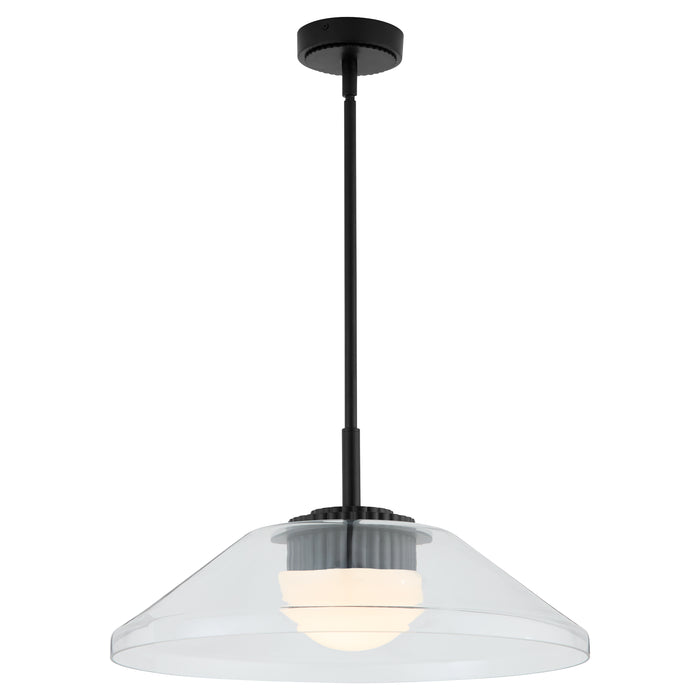 EROS 5CCT Pendant in Black