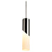 Quorum Home Oxygen - 3-668-120 - LED Pendant - Polished Nickel