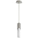 Quorum Home Oxygen - 3-668-120 - LED Pendant - Polished Nickel