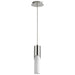Quorum Home Oxygen - 3-668-220 - LED Pendant - Polished Nickel