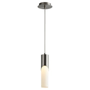 Quorum Home Oxygen - 3-668-224 - LED Pendant - Satin Nickel