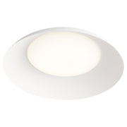 Quorum Home Oxygen - 3-679-6 - LED Ceiling Mount - White