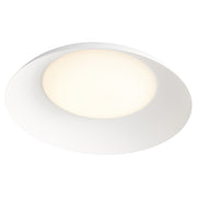 Quorum Home Oxygen - 3-679-6 - LED Ceiling Mount - White