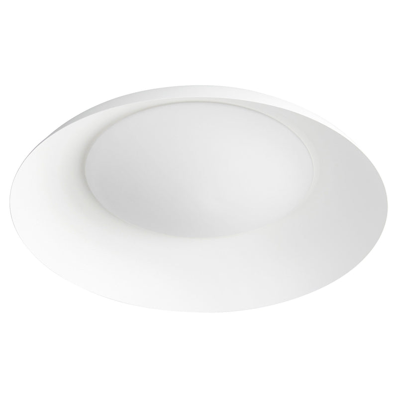 Quorum Home Oxygen - 3-679-6 - LED Ceiling Mount - White