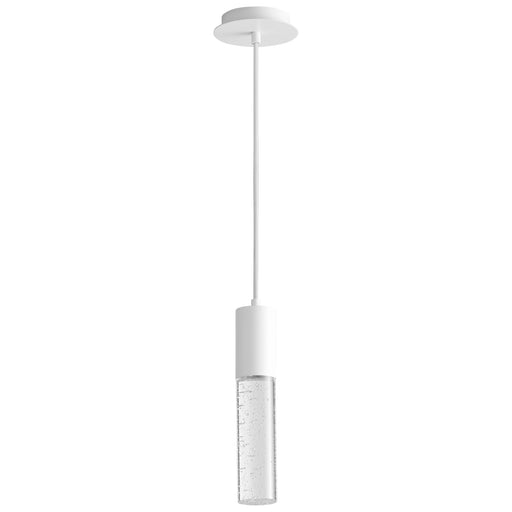 Quorum Home Oxygen - 3-69-6 - LED Pendant - White White