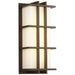 Quorum Home Oxygen - 3-710-222 - LED Outdoor Lantern - Oiled Bronze