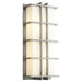 Quorum Home Oxygen - 3-711-224 - LED Outdoor Lantern - Satin Nickel