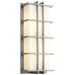 Quorum Home Oxygen - 3-711-224 - LED Outdoor Lantern - Satin Nickel
