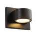 Quorum Home Oxygen - 3-721-22 - LED Outdoor Lantern - Oiled Bronze