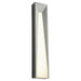 Quorum Home Oxygen - 3-731-16 - LED Outdoor Lantern - Grey