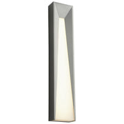 Quorum Home Oxygen - 3-731-16 - LED Outdoor Lantern - Grey