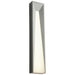 Quorum Home Oxygen - 3-731-16 - LED Outdoor Lantern - Grey