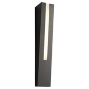 Quorum Home Oxygen - 3-739-22 - LED Outdoor Lantern - Oiled Bronze