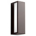 Quorum Home Oxygen - 3-740-22 - LED Outdoor Lantern - Oiled Bronze