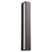Quorum Home Oxygen - 3-742-22 - LED Outdoor Lantern - Oiled Bronze