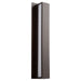 Quorum Home Oxygen - 3-742-22 - LED Outdoor Lantern - Oiled Bronze