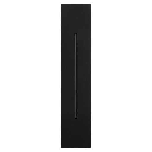 Torre 24" 5CCT Wet Sconce - Black
