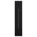 Torre 24" 5CCT Wet Sconce - Black