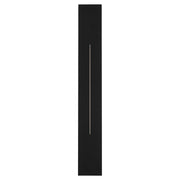 Torre 36" 5CCT Wet Sconce - Black