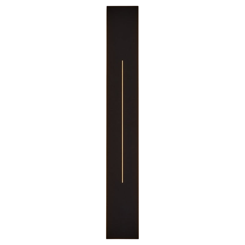 Torre 36" 5CCT Wet Sconce - Black